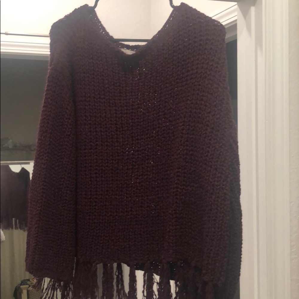 Sweater